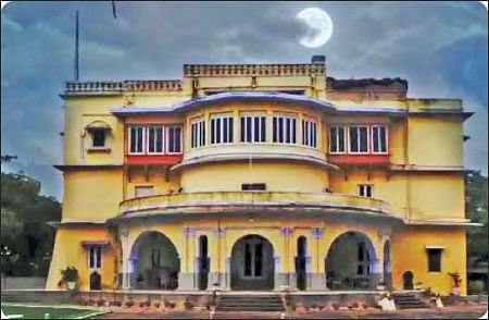 அமானுஷ்யம்