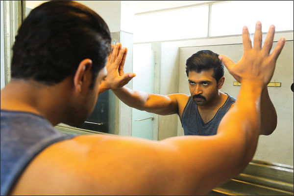 “இப்போதுதான் பெண் ரசிகைகள் அதிகம்!”
