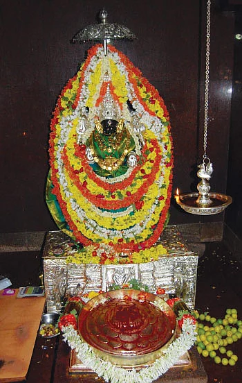 திருமணத் தடை நீக்கும் பௌர்ணமி வழிபாடு!