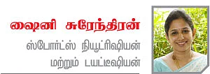 வைட்டமின் சீக்ரெட்ஸ் - 6