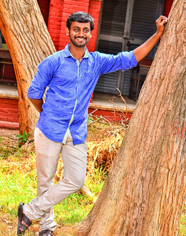 தெய்வத்தான் ஆகாதெனினும்! - "பிச்சைக்காரங்கன்னு யாரையும் சொல்ல வேணாம்னே!”