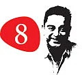 என்னுள் மையம் கொண்ட புயல்! - கமல்ஹாசன் - 8 - அரியலூர் அனிதாவும் நானும்!