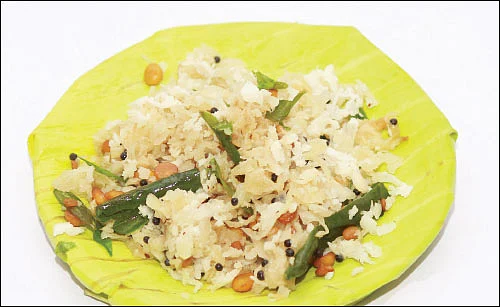 30 வகை வர்ணஜால சமையல்