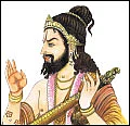 நாரதர் உலா... - கருவறை இடிப்பு... காரணம் என்ன?