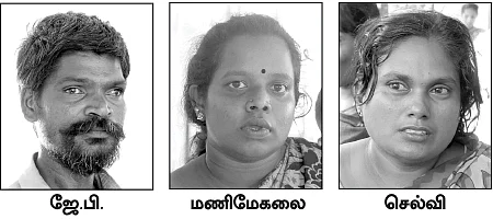 கொத்துக் கொத்தாக சாகும் குழந்தைகள்... விழாவில் எடப்பாடி!