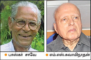 மண்புழு மன்னாரு: கல்பவிருட்சம் பண்ணையும்! கெட்டிக்காரன் புளுகும்