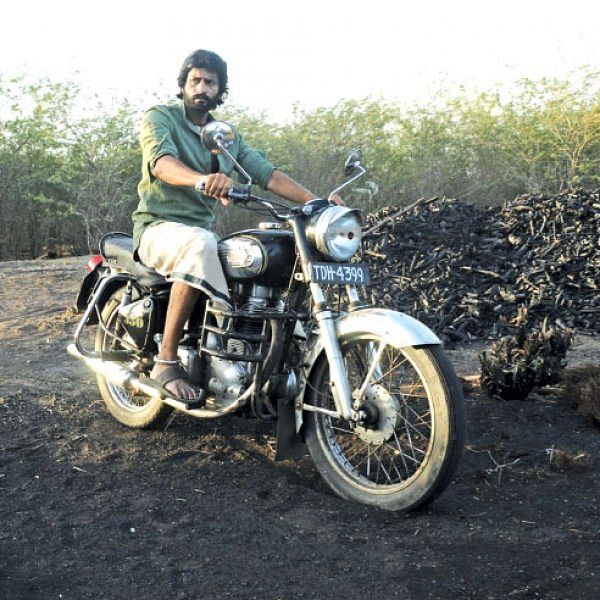 “நகரங்களை ஏன் இவ்வளவு கொண்டாடணும்?”