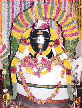 ஆலயம் தேடுவோம்!
