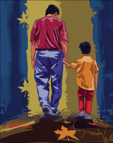 பிட்காயின் பித்தலாட்டம் - மும்பை - த்ரில் தொடர் - 14