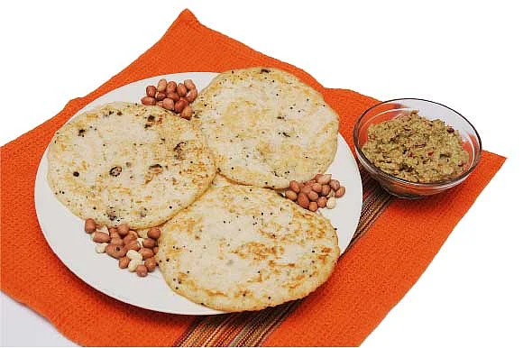 பேலன்ஸ் டயட் டிபன் ரெடி!