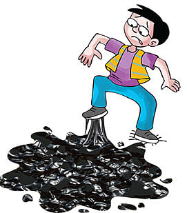 மாயா டீச்சரின் மந்திரக் கம்பளம்