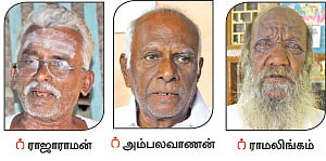 பாரம்பர்ய நெல்லும் சிறுதானியமும் காலத்தின் கட்டாயம்...