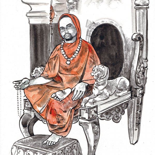 மகா பெரியவா - 11