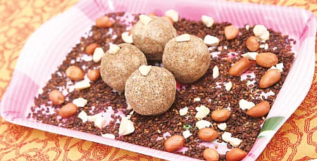 வாசகிகள் கைமணம்