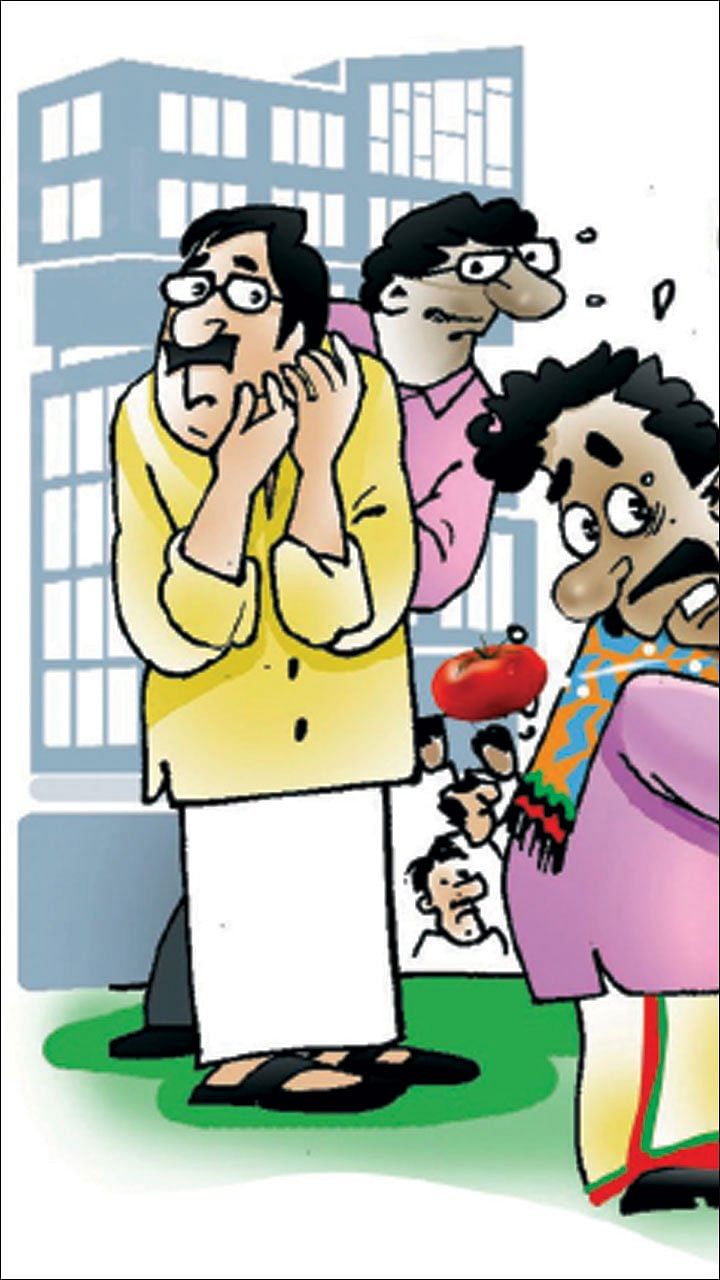 ஜோக்ஸ் - 1