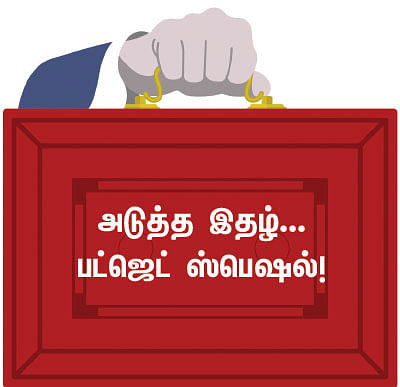 ஷேர்லக்: பட்ஜெட்டுக்குப் பிறகு சந்தை..?
