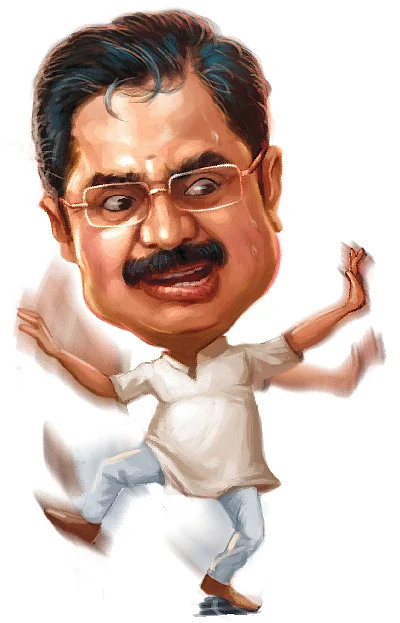 கைநழுவிய அதிகாரம்... தினகரன் சறுக்கல்கள்... காரணங்கள்!