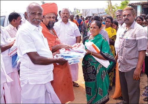 அன்பே தவம்