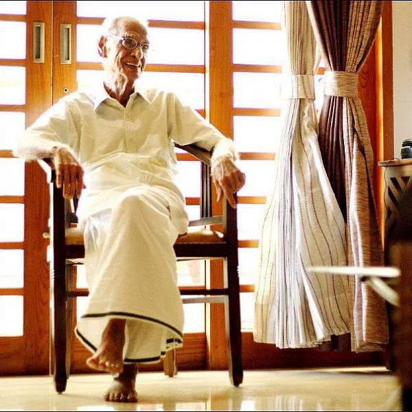 துயர வாழ்வை அசலாகப் பதிவுசெய்த ஆர்ப்பாட்டமில்லாத கலைஞன்..! அசோகமித்திரன் பிறந்ததினப் பதிவு