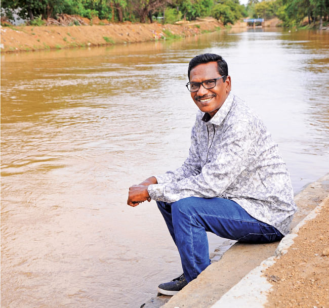 முதன்முதலாக... - காதலின் எஞ்சிய அடையாளம்