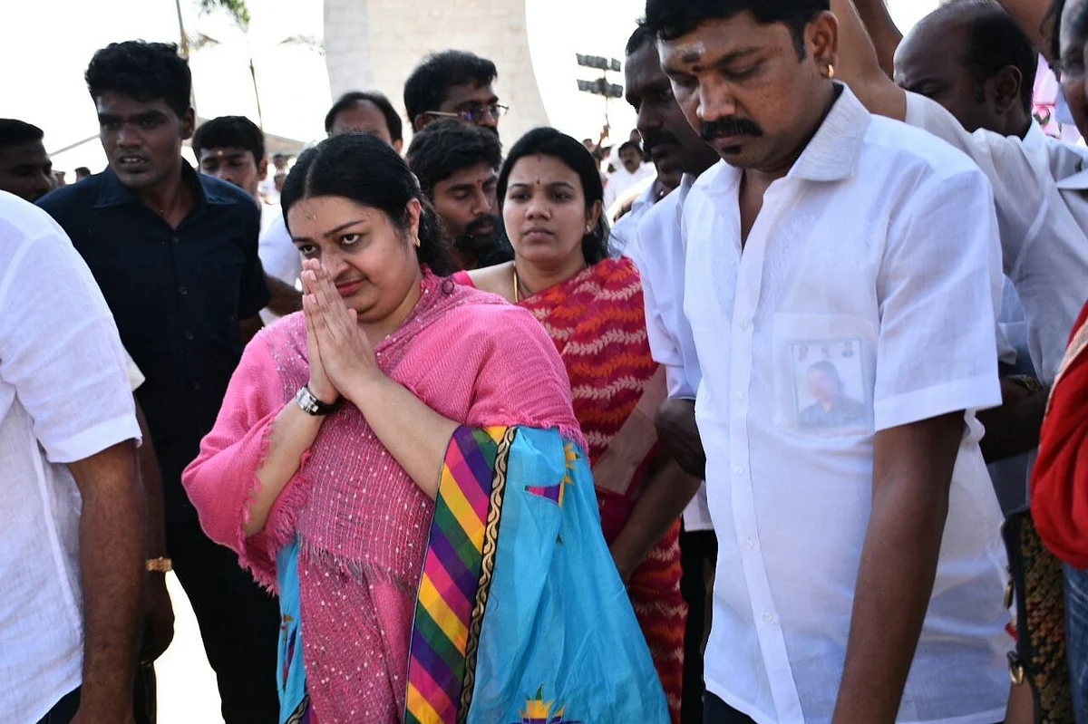 போயஸ் கார்டன் வீட்டை மீட்க தீபா அதிரடி பிளான்!