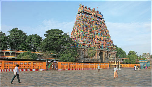 கல்யாணப் பிரார்த்தனைகளும் வழிபாடுகளும்!