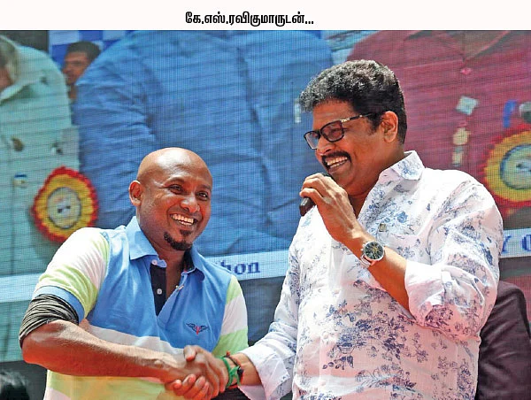 ஜென் Z - தமிழகத்தின் அயர்ன்மேன்!