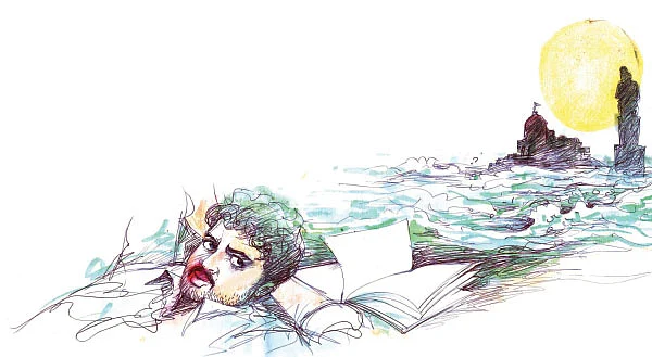 கிருபாகரனின் டைரி