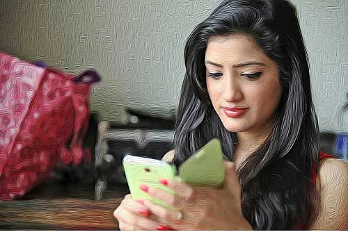 மனமே நலமா?-30