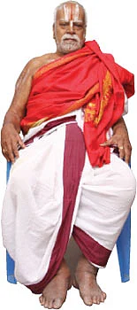 புண்ணிய புரட்டாசியில்... வேங்கடவனைத் தொழுவோம்!