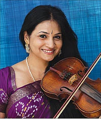 இசைகளின் இனிய சங்கமம்!