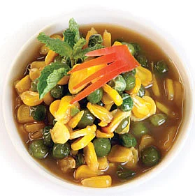 30 வகை யூத் ரெசிபி
