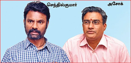 காவு வாங்கக் காத்திருக்கும் கார்ப்பரேட் கம்பெனிகள்!