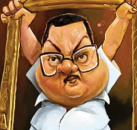 அழகிரி பிரதமர் ஆனால்...
