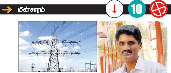 பத்து பிரச்னைகளை பத்துப் பேர் அலசுகிறார்கள்!