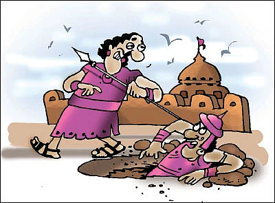 ஜோக்ஸ் - 1
