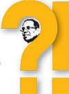 “சிந்தனையை வார்த்தைகள் முந்த முடியாது!”