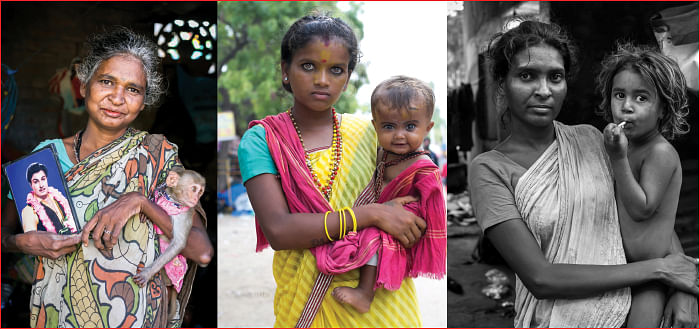 வாழ்தல் இனிது: ஒரு புகைப்படம் உயிரையும் காக்கும்! - அனிதா சத்யம்
