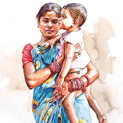 காத்திருப்பின் நெடி