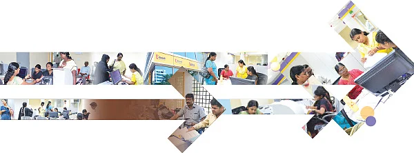 ''வெற்றிக்கு வழி சொல்லும் டீம் வொர்க்..!''