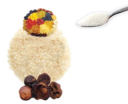 கட்டழகு மேனிக்கு கருப்பட்டி !