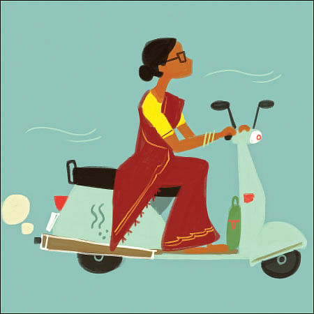 அனுபவங்கள் பேசுகின்றன!