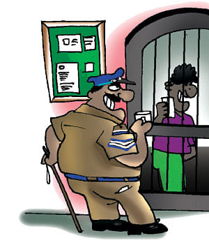 ஜோக்ஸ் - 1