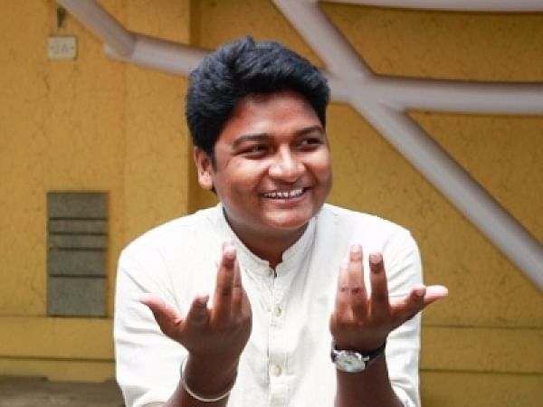 ``அண்ணா பல்கலைக்கழகம் என்ற வார்த்தையை நம்பி ஏமாந்துட்டோம்" - `பரிதாபங்கள்’ கோபி
