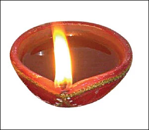 தீப ஜோதியே நமோ நம!