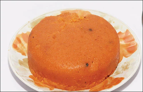 30 வகை வர்ணஜால சமையல்