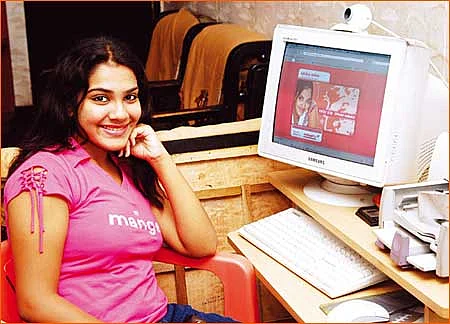 தமிழகத்தைக் கலக்குது கே.பி.ஓ!