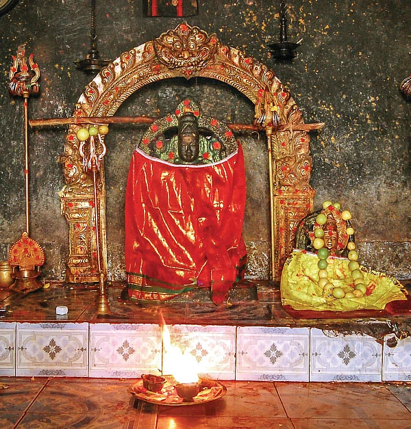 தூளி கட்டி வேண்டிக்கொண்டால் குழந்தை வரம் நிச்சயம்!
