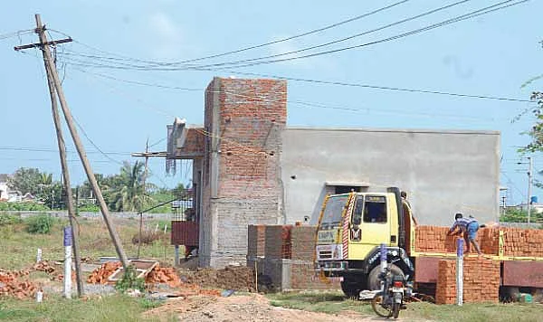 புறநகர் ரவுண்டு அப் வளரும் வடசென்னை..!