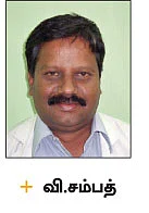 நீங்கள் அத்தனை பேரும் சுத்தம்தானா?